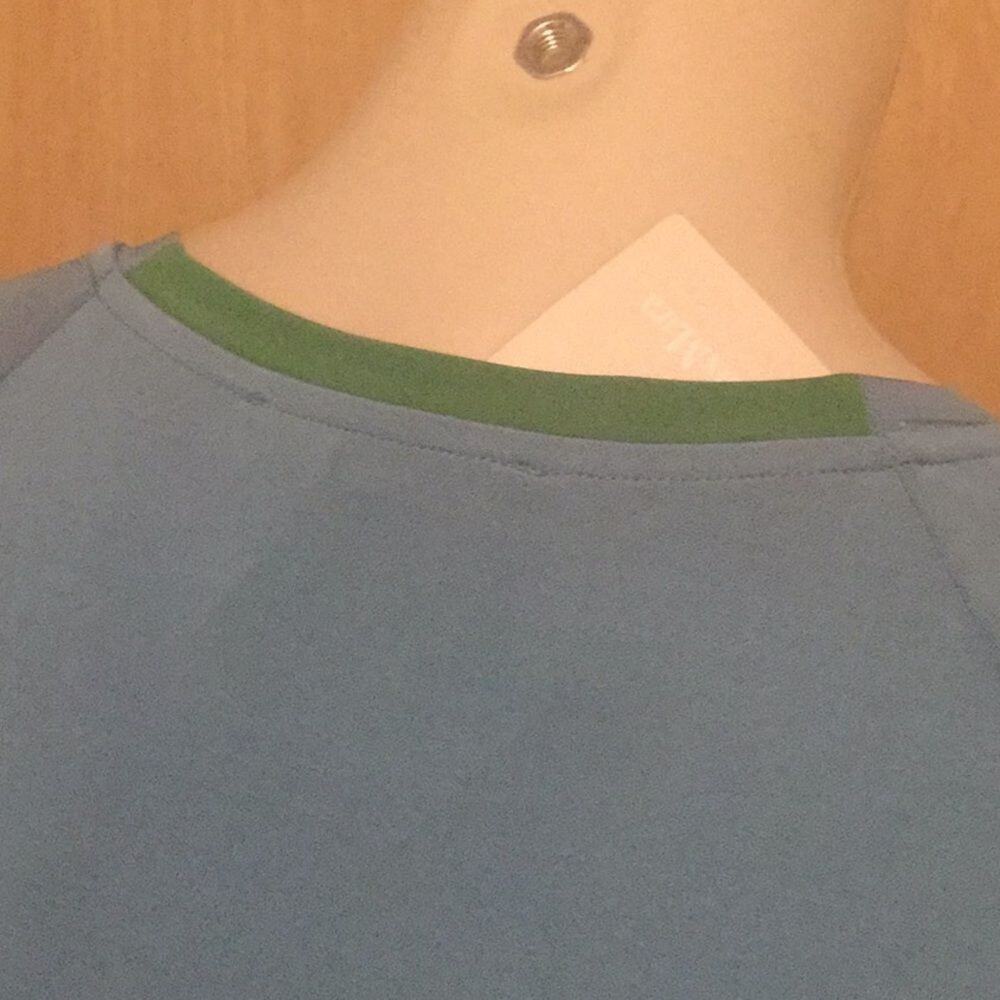 Max Mara Solid long sleeve Top - Picture 3 of 16